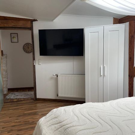 Orchideen Apartment Villach Exterior foto