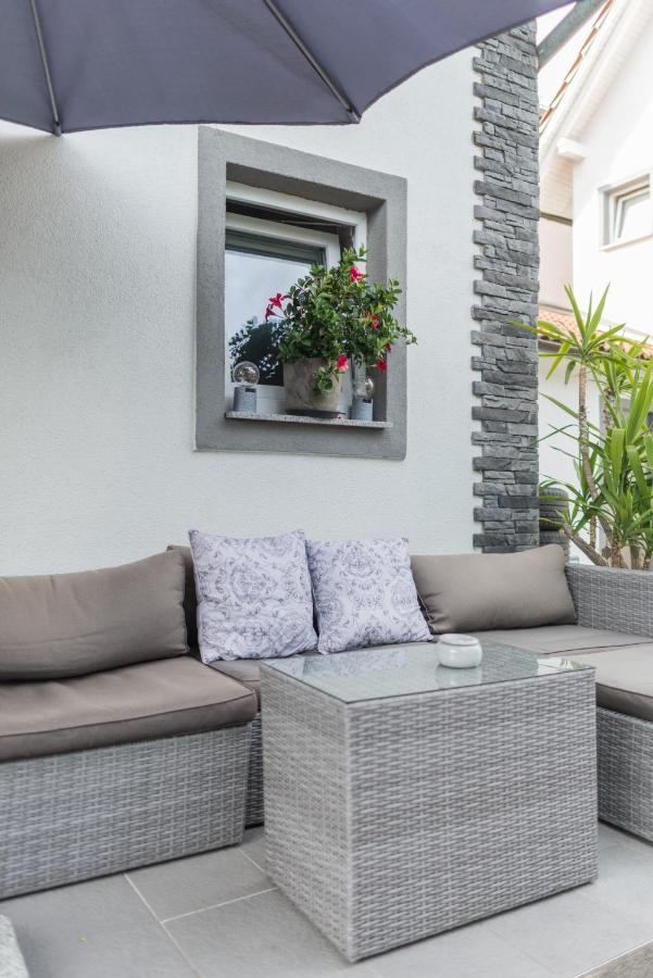 Orchideen Apartment Villach Exterior foto
