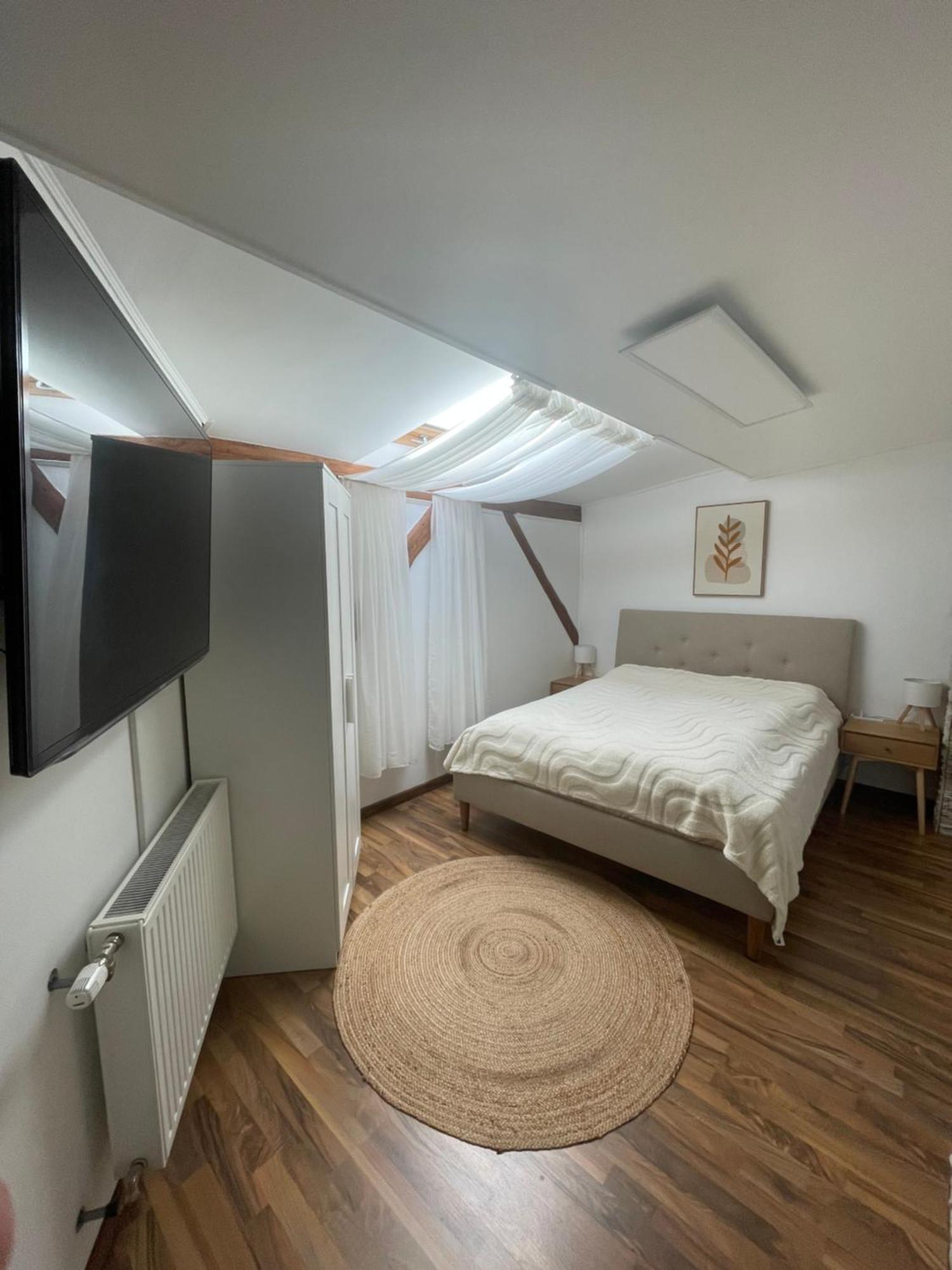 Orchideen Apartment Villach Exterior foto